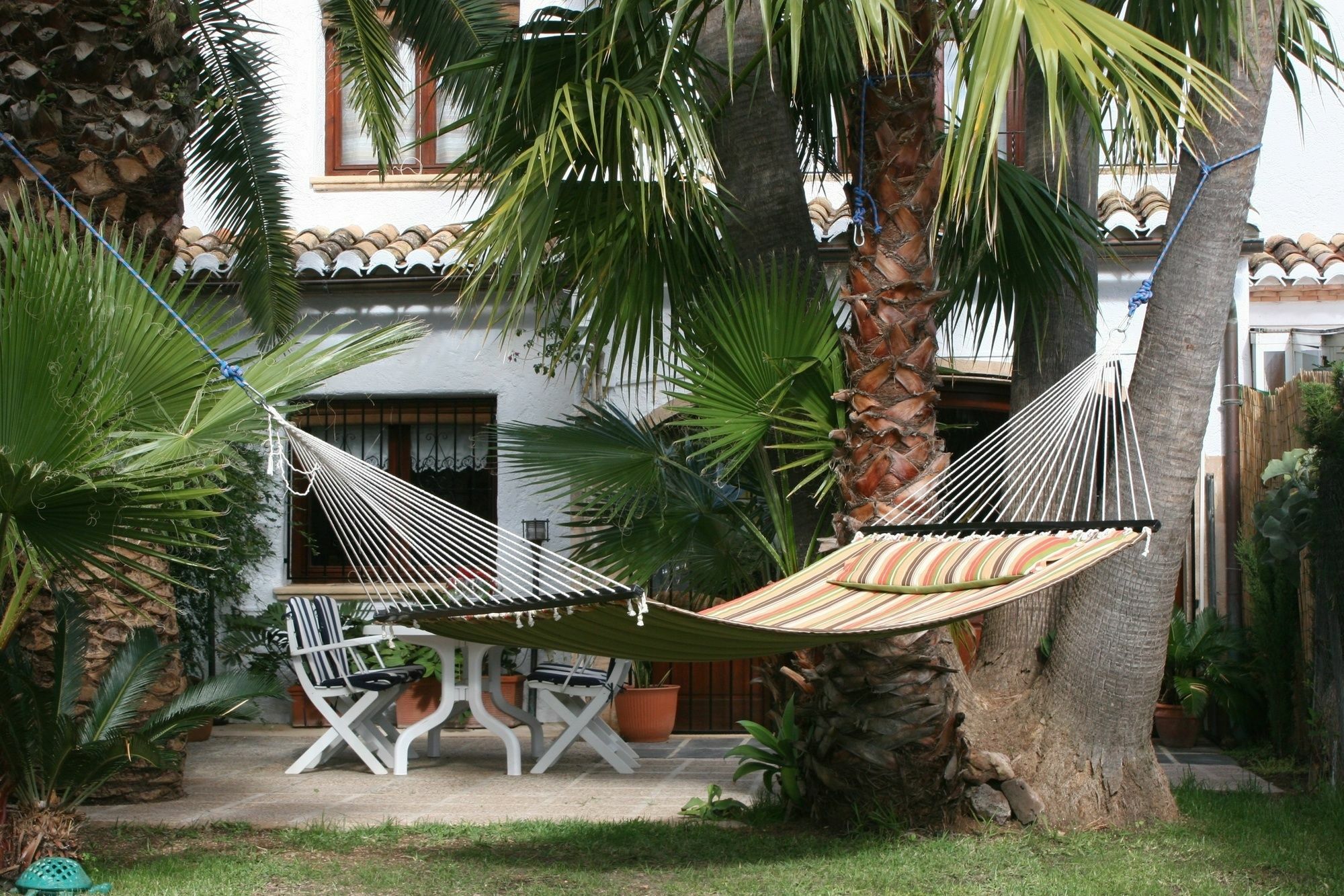 Royal Garden Santa Clara Playa Apartment Javea Ngoại thất bức ảnh