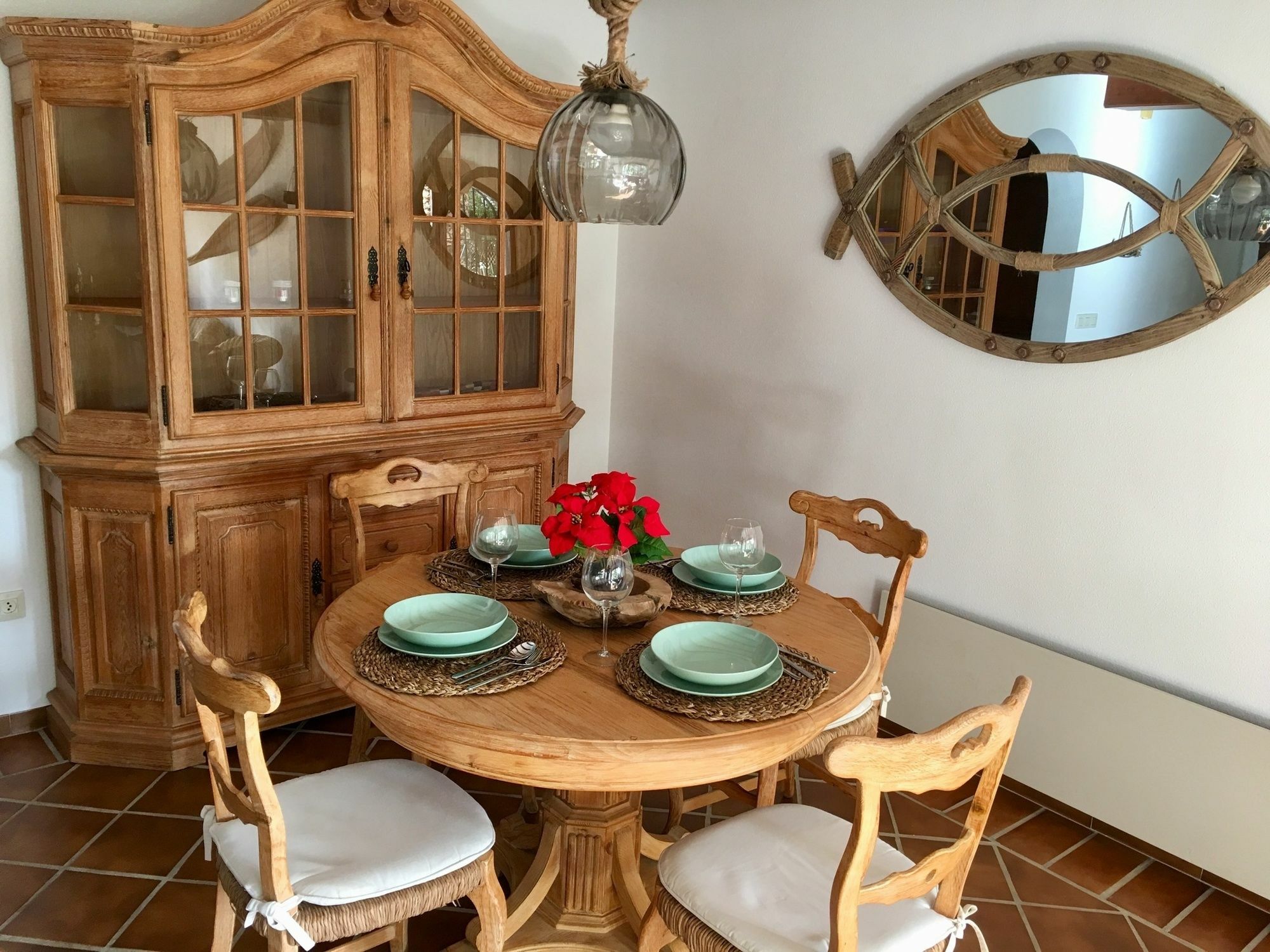 Royal Garden Santa Clara Playa Apartment Javea Ngoại thất bức ảnh