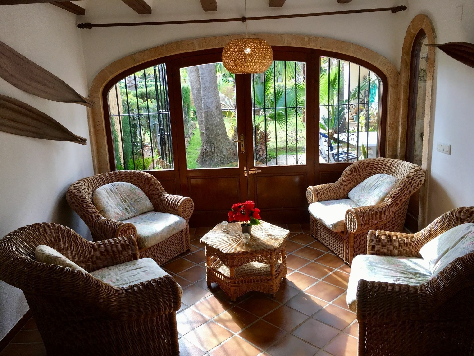Royal Garden Santa Clara Playa Apartment Javea Ngoại thất bức ảnh